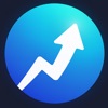 InvestPlan: Wealth Simulator icon