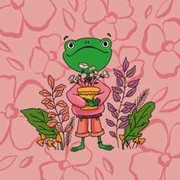 Home Garden Lulu: Plante Ferme