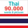 Thai 90.000 Words & Pictures