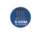 Savor the irresistible taste of freshly roasted dishes with D Dom Kitchen