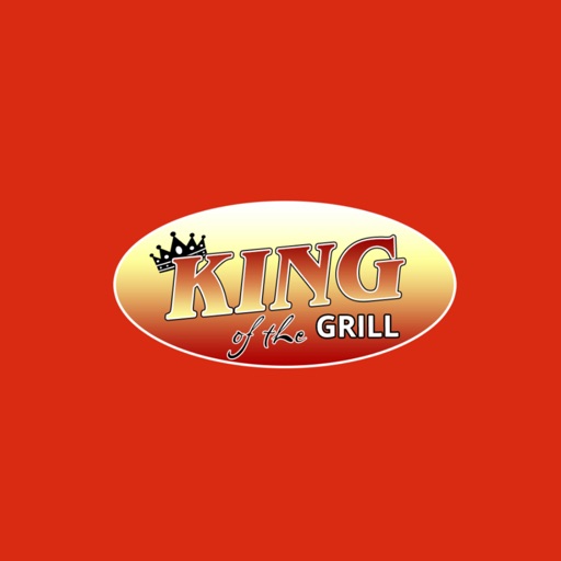 King Of The Grill Torquay icon