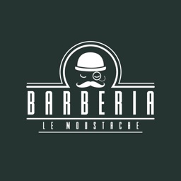 Le Moustache Barberia