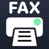 Faxie: Send Fax icon