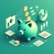 **Introducing Financial Planner - Your Personal Financial Simulator**