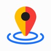 Around2Me icon