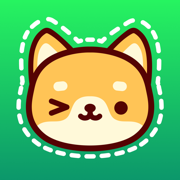 WASticker Maker - TextSticker