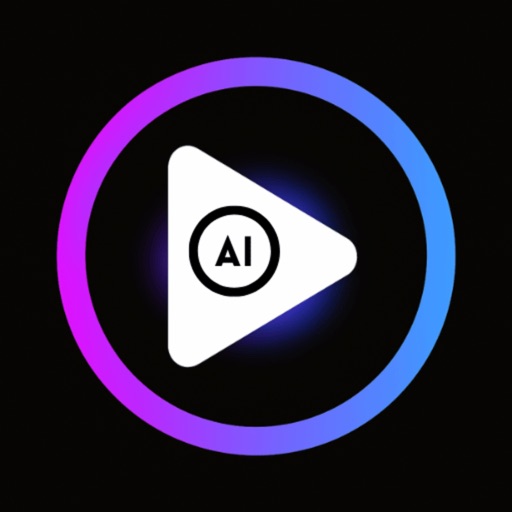 AI Video Background