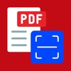 スキャナー: PDF ドキュメントと OCR