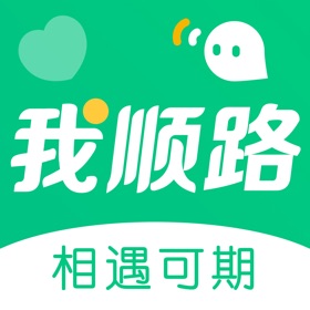 Ảnh chụp màn hình (5) 我顺路-遇见精彩遇到爱