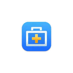 EaseUS Data Recovery Wizard app icon