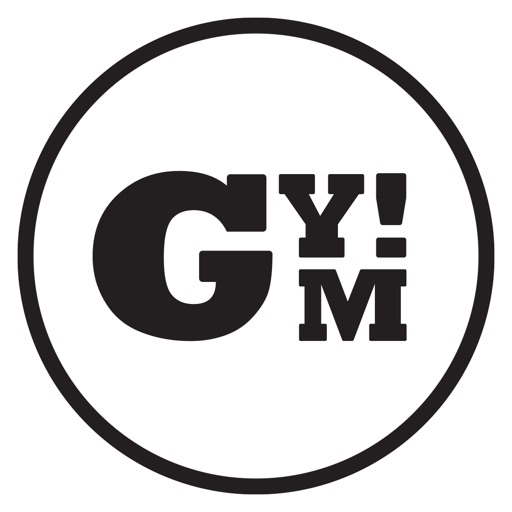 G.Y.M. -- Get Yourself Moving