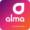 Alma Shopping icon