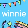 Winnie: Find Child Care Nearby icon