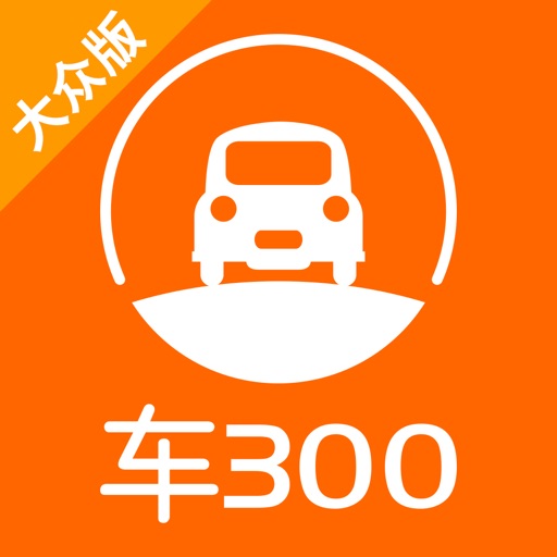 车300二手车-专业二手车估价评估工具