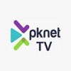 pknet tv icon