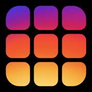 Photo Grid: Split Grid Posts