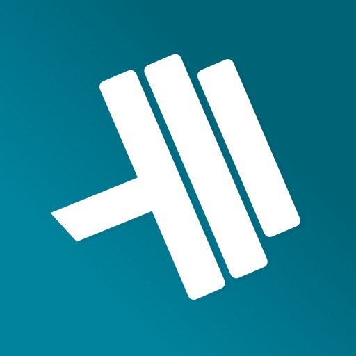 Progression: Gym Logger