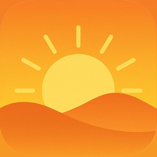SunSpot: Sunlight Tracker