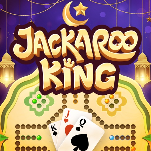 Jackaroo King - NO ADS - WEJOY PTE. LTD.