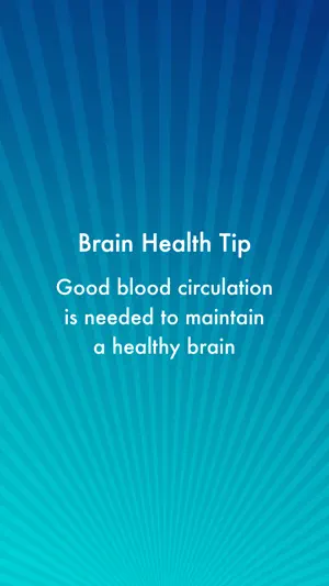 Brain Monitor: Scramble screenshot 4
