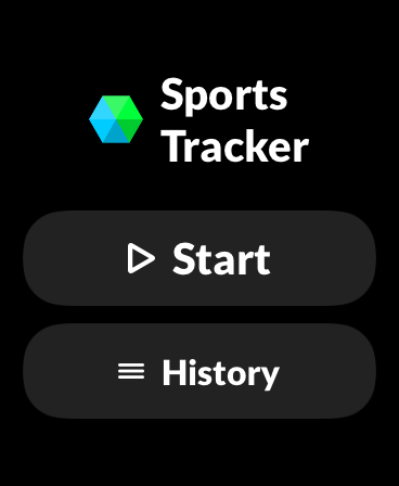 Distance Tracker All Sports screenshot 17