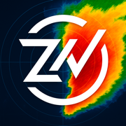 ZoneWatch – Radar & Forecast