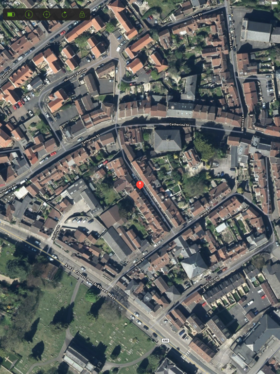 Screenshot #4 pour Mindme Locate