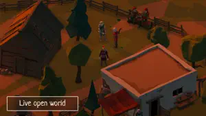 Slash of Sword screenshot 1