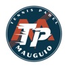 Tennis Padel Mauguio icon