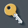 Private Organizer for Password - iPadアプリ