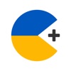 GlobusPlus: mobile bank online icon