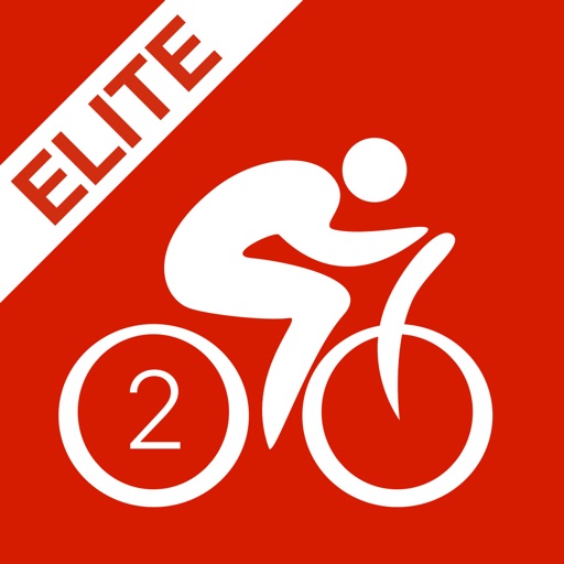 Bike Fast Fit Elite icon