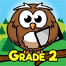 Get Second Grade Learning Games for iOS, iPhone, iPad Aso Report