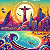 Rio Travel Guide & Tickets