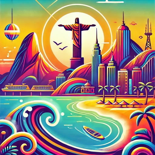 Rio Travel Guide & Tickets