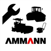 Ammann Service App