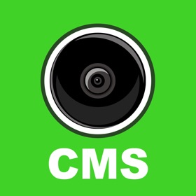 Snímky obrazovky (5) NetVideo CMS