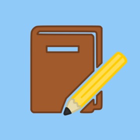 螢幕擷取畫面 (4) EZ Diary App