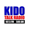 KIDO Talk Radio icon