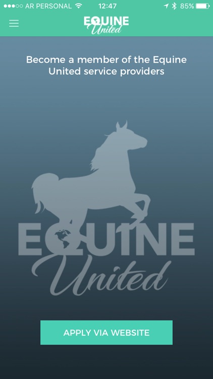 Equine United screenshot-4