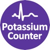 Potassium Counter & Tracker icon
