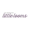 Little Looms - iPhoneアプリ