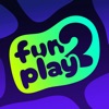 Fun2Play: Bubble Mania icon