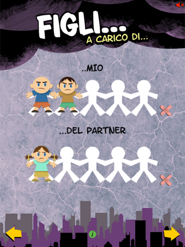 Screenshot #4 pour iDivorzio