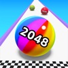 2048 Ball Game: Merge Number - iPadアプリ