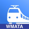 onTime : DC Metro - WMATA icon