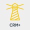 CRM+ is a mobile application that facilitates the approval and management of documents for the company, its clients, partners, and other agencies