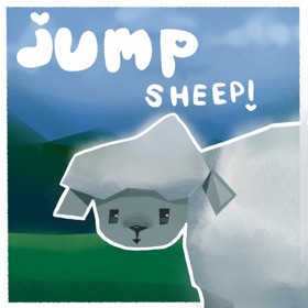 螢幕擷取畫面 (1) Jump Sheep