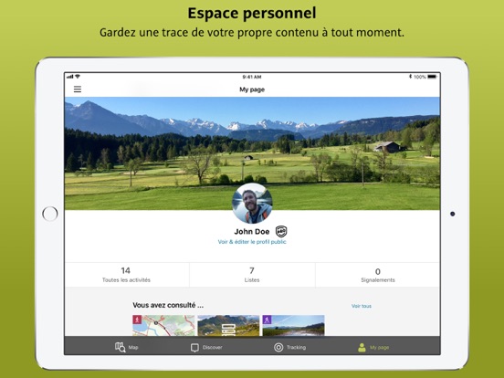 Capture d'écran