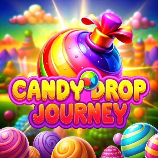 Candy Drop Journey